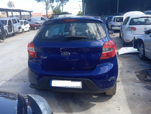  FORD KA+ (CDU) 