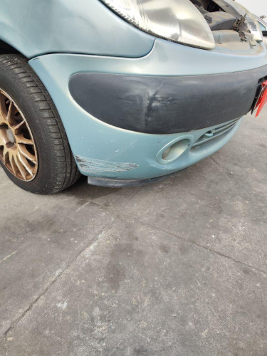 PARAGOLPES DELANTERO CITROEN XSARA PICASSO 
