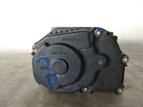 CAJA MARIPOSA Volkswagen POLO III (6N1) 