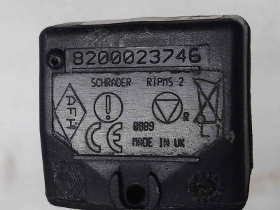 SENSOR PRESION, Renault, MEGANE II COUPE/CABRIO