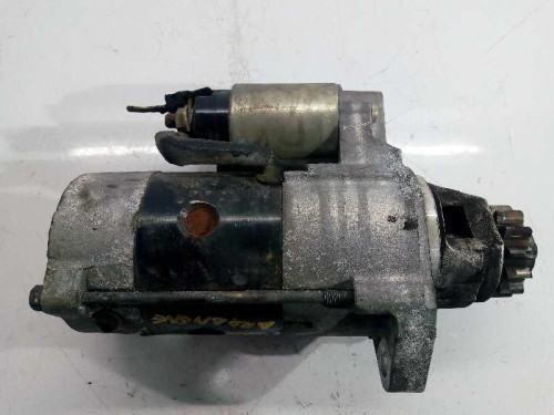  MOTOR ARRANQUE NISSAN PRIMERA BERLINA (P12) 