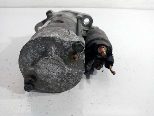  MOTOR ARRANQUE NISSAN PRIMERA BERLINA (P12) 