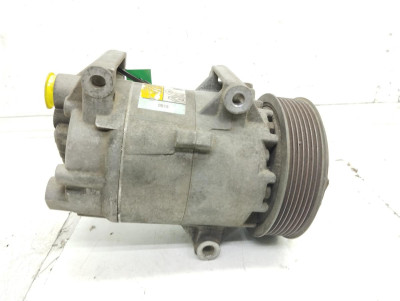 COMPRESOR AIRE ACONDICIONADO, NISSAN, PRIMERA BERLINA (P12)