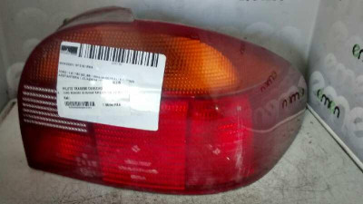 PILOTO TRASERO DERECHO, FORD, MONDEO FD BERL./TURNIER