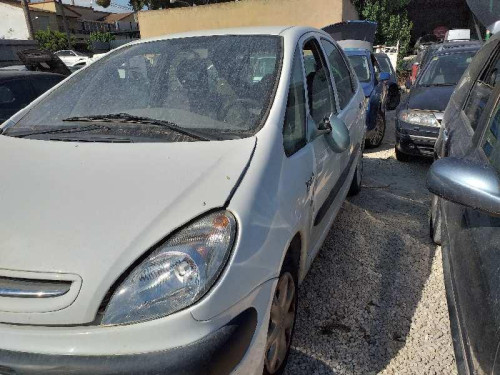  CITROEN XSARA PICASSO 