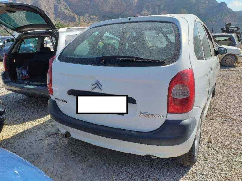  CITROEN XSARA PICASSO 