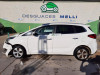 KIA CARENS (RP) — автомобиль-донор на запчасти 