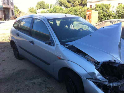 FORD FOCUS BERLINA (CAK)