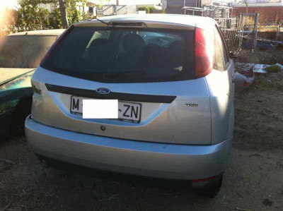 FORD FOCUS BERLINA (CAK)