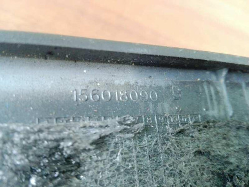 MANDO ELEVALUNAS DELANTERO IZQUIERDO RENAULT MEGANE II BERLINA 3P 