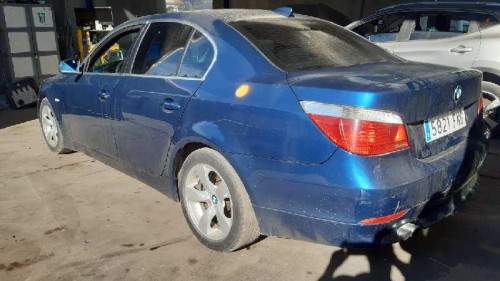  BMW SERIE 5 BERLINA (E60) 