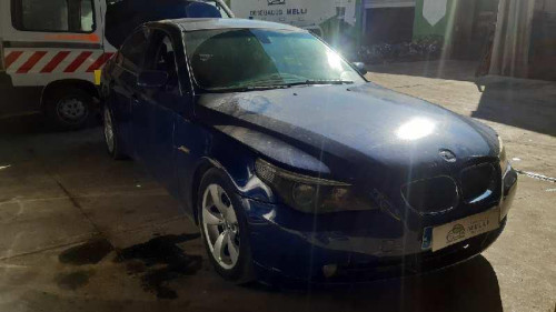  BMW SERIE 5 BERLINA (E60) 