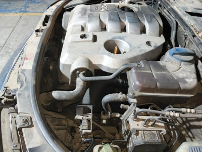 MOTOR ARRANQUE