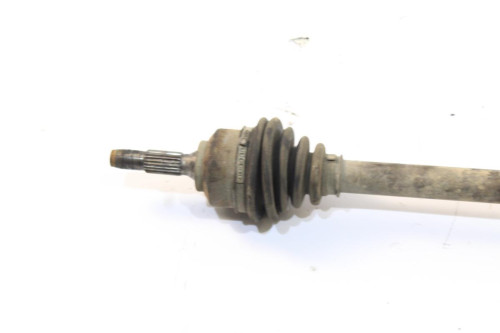 TRANSMISION DELANTERA DERECHA CITROEN C2 