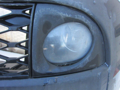  FARO ANTINIEBLA IZQUIERDO, AUDI, ALLROAD QUATTRO QUATTRO (4B5) 