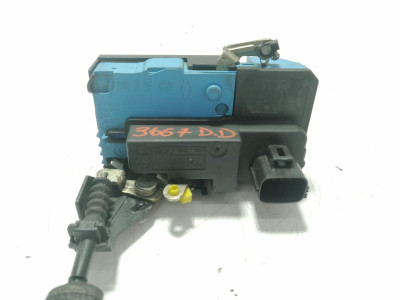 CERRADURA PUERTA DELANTERA DERECHA, VOLVO, XC90