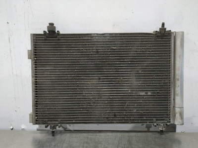 RADIADOR CALEFACCION / AIRE ACONDICIONADO, CITROEN, C4 PICASSO