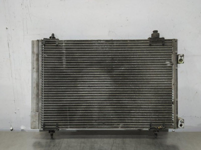 RADIADOR CALEFACCION / AIRE ACONDICIONADO, CITROEN, C4 PICASSO