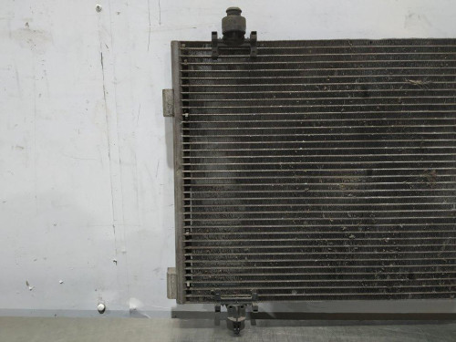  RADIADOR CALEFACCION / AIRE ACONDICIONADO CITROEN C4 PICASSO 