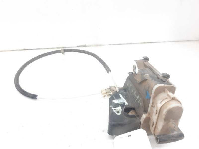 CERRADURA PUERTA TRASERA DERECHA, AUDI, 100 BERLINA (C4)