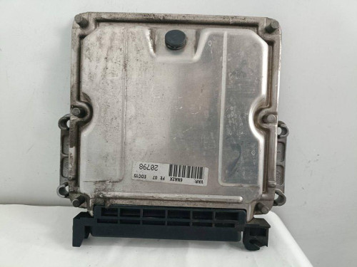  CENTRALITA MOTOR UCE CITROEN XSARA PICASSO 