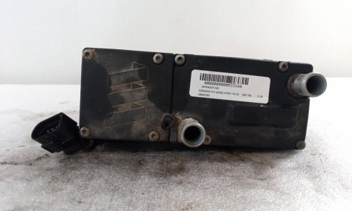 ENFRIADOR EGR Mercedes-Benz VITO KOMBI (638) 