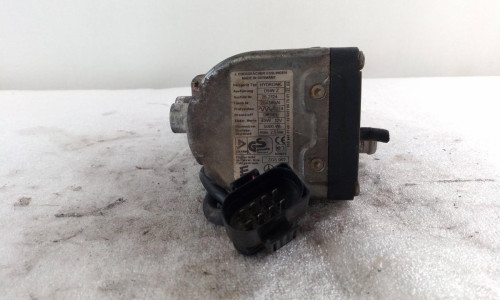 ENFRIADOR EGR Mercedes-Benz VITO KOMBI (638) 