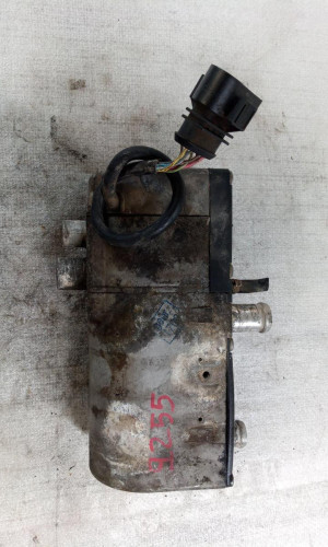 ENFRIADOR EGR Mercedes-Benz VITO KOMBI (638) 
