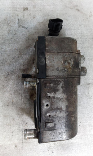 ENFRIADOR EGR Mercedes-Benz VITO KOMBI (638) 
