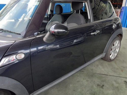  PUERTA DELANTERA IZQUIERDA MINI MINI (R56) 