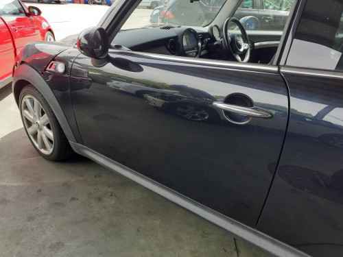  PUERTA DELANTERA IZQUIERDA MINI MINI (R56) 