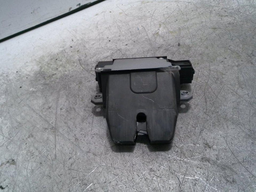  CERRADURA MALETERO / PORTON FORD KUGA (CBV) 
