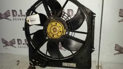 ELECTROVENTILADOR Renault CLIO II FASE I (B/CB0) 