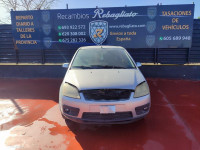 FORD FOCUS C-MAX (CAP)(2003)