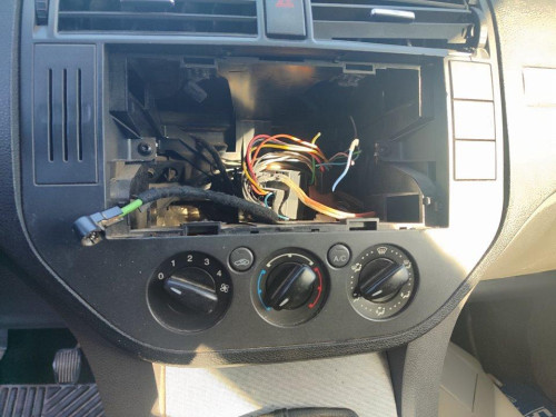  FORD FOCUS C-MAX (CAP)(2003) 