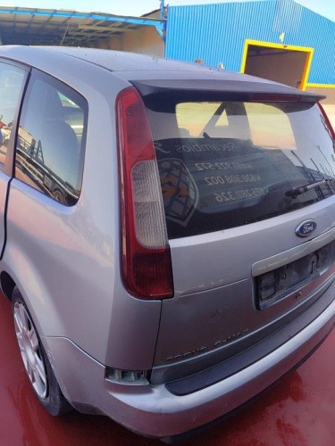  FORD FOCUS C-MAX (CAP)(2003) 