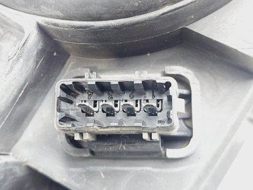FARO IZQUIERDO Volvo S80 BERLINA 