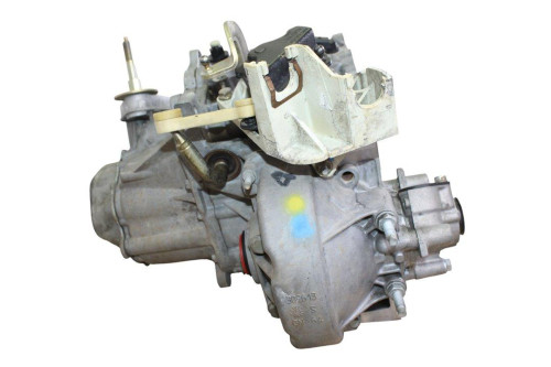  PEUGEOT 307 (S1)(04.2001) 