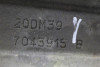  PEUGEOT 307 (S1)(04.2001) 