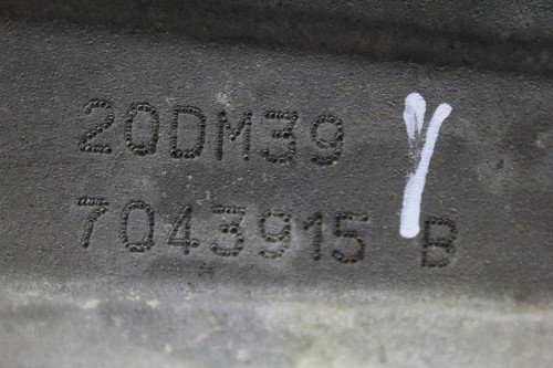  PEUGEOT 307 (S1)(04.2001) 