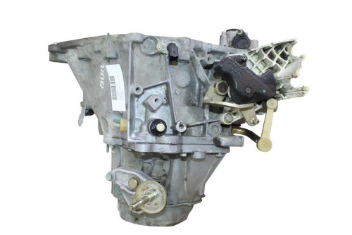  PEUGEOT 307 (S1)(04.2001) 