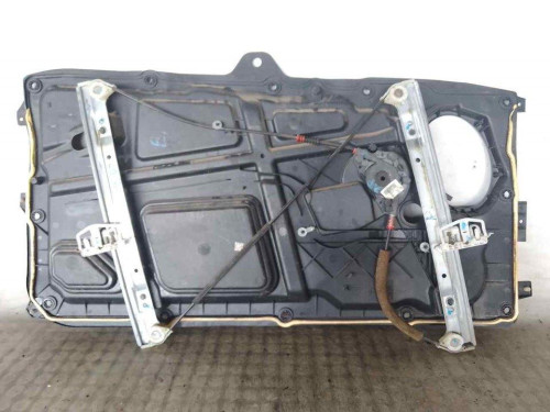 ELEVALUNAS DELANTERO DERECHO Ford FIESTA (CBK) 