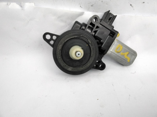 MOTOR ELEVALUNAS TRASERO IZQUIERDO 