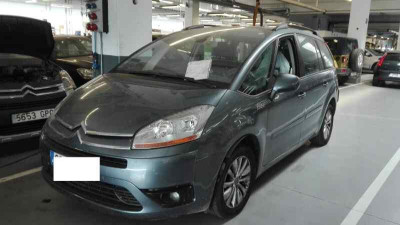 CITROEN GRAND C4 PICASSO