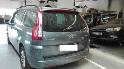 CITROEN GRAND C4 PICASSO