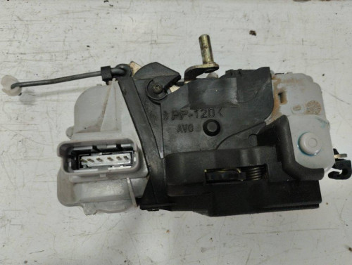 CERRADURA PUERTA DELANTERA DERECHA Citroen XSARA PICASSO 