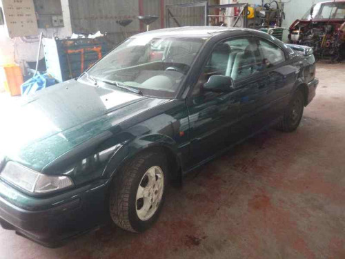  MG ROVER ROVER 200 (RF) 