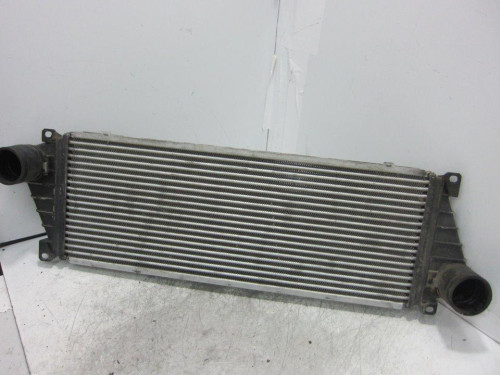  INTERCOOLER, VOLKSWAGEN, LT FURGÓN/COMBI 