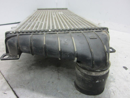  INTERCOOLER, VOLKSWAGEN, LT FURGÓN/COMBI 