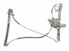 ELEVALUNAS DELANTERO DERECHO SEAT IBIZA (6K1) 